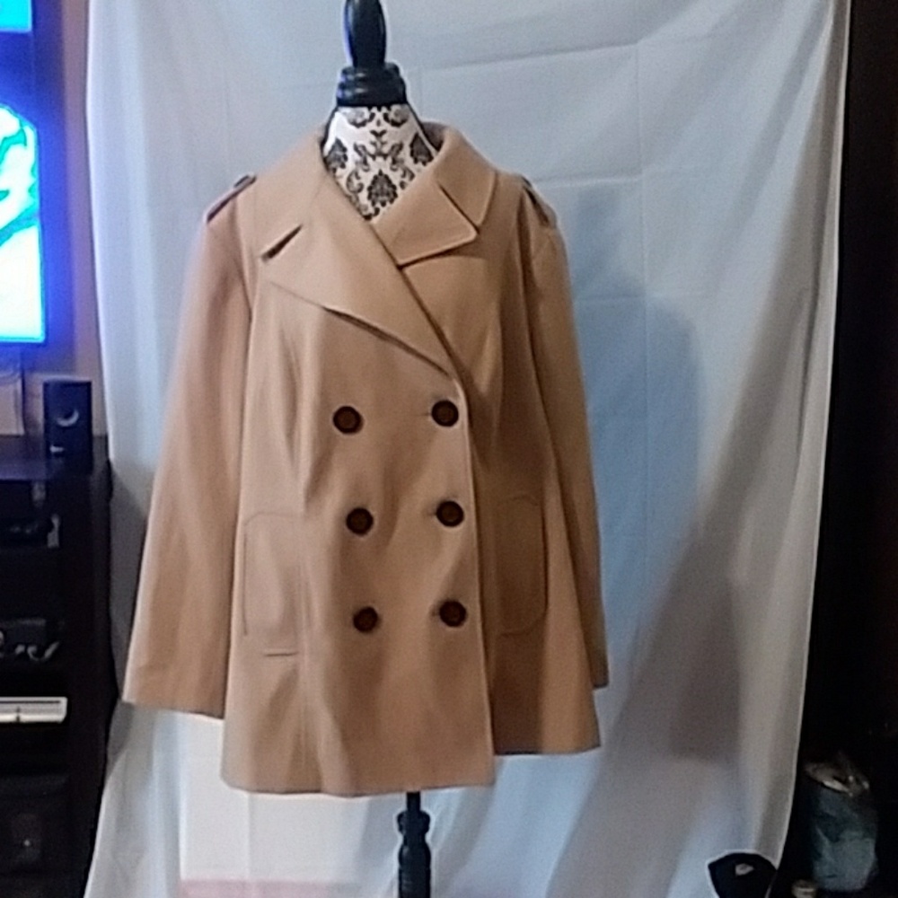 Old navy Pea Coat